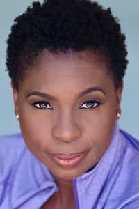 Cheryl Francis Harrington in The Fright Night Files
