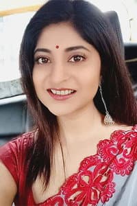 Sandipta Sen in Letterbox
