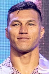Lowen Tynanes in ONE on Prime Video 5: De Ridder vs. Malykhin