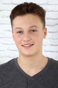 Lui Eckhardt in Als Mama schlief