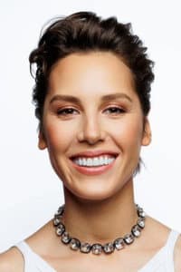 Irina Gorbacheva in Trener
