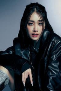 Atitaya Tribudarak in 4EVE Concert "NOW OR NEVER" Live at Impact Arena