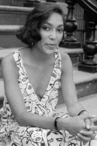 Raye Dowell in She's Gotta Have It