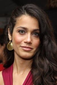 Lymari Nadal in América