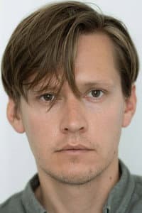Andreas Berg Nielsen in Hotel Stalker