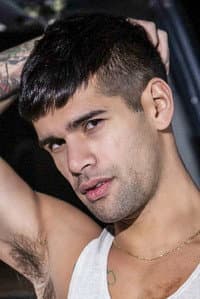 Ty Mitchell in A Man and His Boy 2