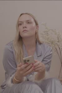 Sarah Lynn Robinson in Kevin Smith.
