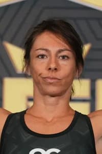 Katherine Corogenes in PFL 2023 Challenger Series: Week 5/Women's Flyweights - Neil vs. Corogenes