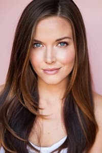 Sam Valentine in Followed