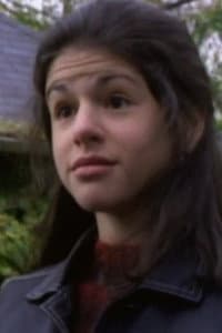 Renessa Blitz in Goosebumps: Say Cheese and Die