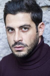 Pasquale Cassalia in Valerie