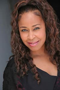 Blaise Brooks in The Work Wife