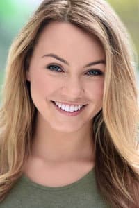 Audra Van Hees in A Guy Named Rick