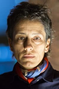 Albertina Carri in Cuatreros