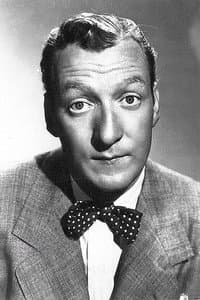 Huntz Hall in Crashing Las Vegas