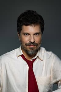 Flavio Barollo in Espectros