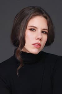 Nathalie Rangel in Tres días para reconquistarla