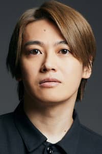 Genki Okawa in PERSONA3 the Weird Masquerade ~青の覚醒~ 女性主人公ver.