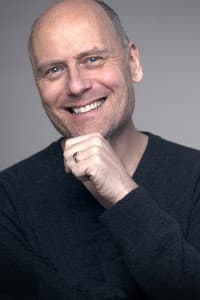 Stefan Molyneux in Hoaxed