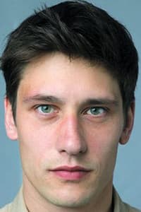 Vladimir Guskov in Синдром жизни