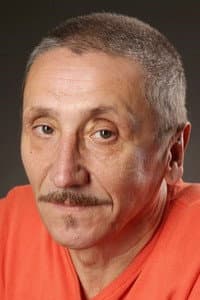 Aleksandr Kovalyov in Гонгофер