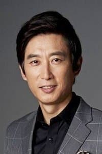 Kim Won-hae in 오월의 청춘