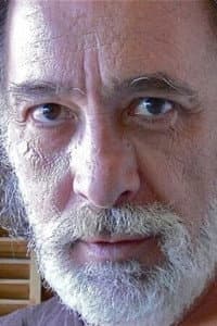José Pedro Carrión in La fuga de Segovia