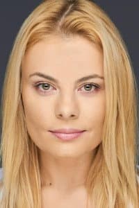 Natalya Dvoretskaya in Ванька