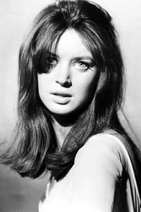 Jill Banner in Spider Baby, or The Maddest Story Ever Told