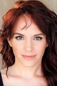 Cheryl Texiera in Bunnyman