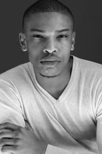 Thabang Molaba in Dutch III: International Gangster