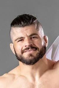 Raul Tutarauli in KSW 89: Bartosinski vs. Parnasse