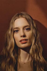 Anja Savcic in Ms. Match