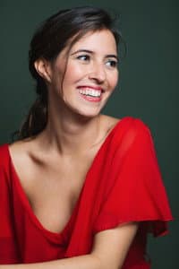 Irene Jodar in Escape Room 2. Com es va fer