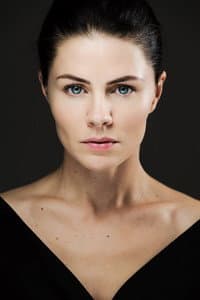 Natali Starynkevich in Ни любви, ни смерти