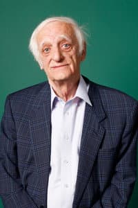 Franco Maino in La luna su Torino
