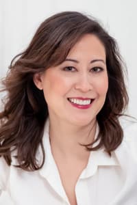 Catherine Kamei in Wide Awake in Nothing