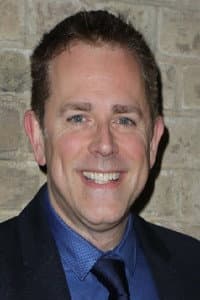 Chris Jarvis in Wrong Turn 6: Last Resort