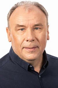 Bogdan Kalus in Biała sukienka. Przypowieść na Boże Ciało
