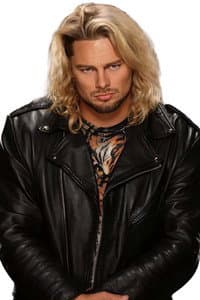 Brian Pillman Jr. in VxS Eternal Atake