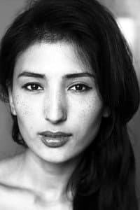 Alina Chan in London, Paris, New York