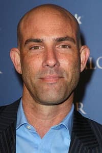Gonzalo Menendez in Fanboy
