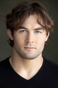 Finn McCager Higgins in If You Give a Chad a Spot