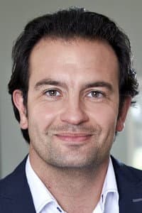 Jeroen Spitzenberger in Heen en Weer Dag