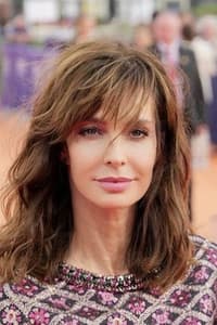 Anne Parillaud in La Marquise des ombres