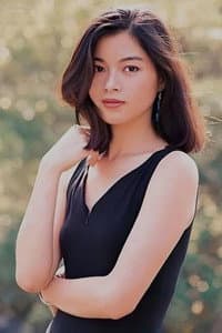 Jay Lau Kam-Ling in 999誰是兇手