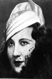 Rosario Royo in Ella y los veteranos