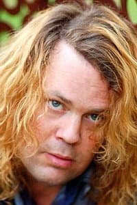 Jay Bennett in I Am Trying to Break Your Heart: A Film About Wilco