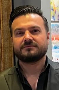 Bülent Durgun in Şahsi Meselemiz