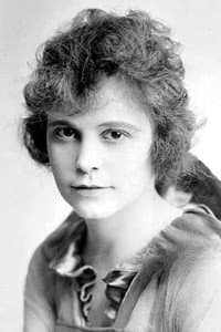 Neva Gerber in The Power God